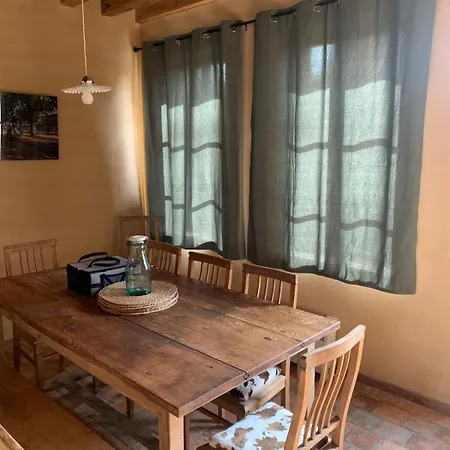 בית נופש Le Du Bonheur - Maison Normande Familiale La Croix-Saint-Leufroy