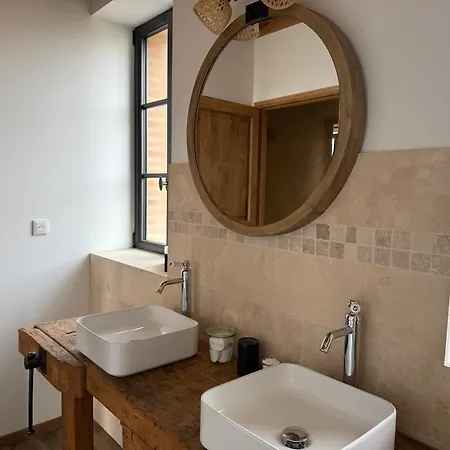 Le Du Bonheur - Maison Normande Familiale בית נופש La Croix-Saint-Leufroy