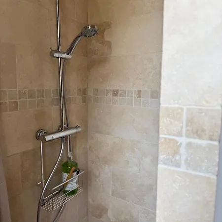 Le Du Bonheur - Maison Normande Familiale בית נופש *